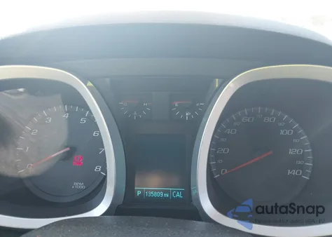 2012 Chevrolet Equinox 1Lt from USA, damaged, VIN 2GNFLEE50C6146260